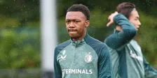 'Feyenoord ziet ziekenboeg slinken: één speler terug, ander nog in revalidatie'