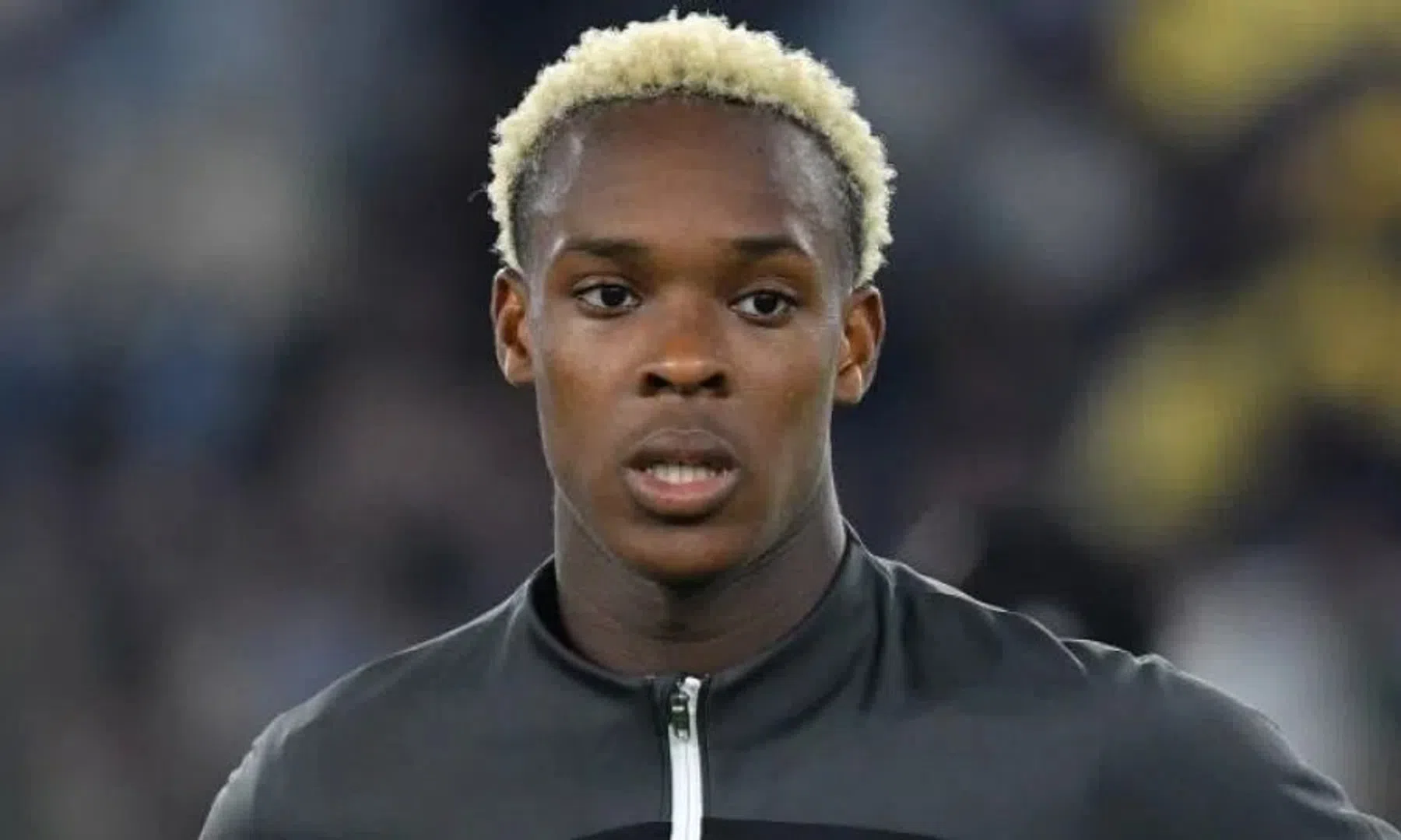 Emegha hoopte op kans van Koeman bij Oranje