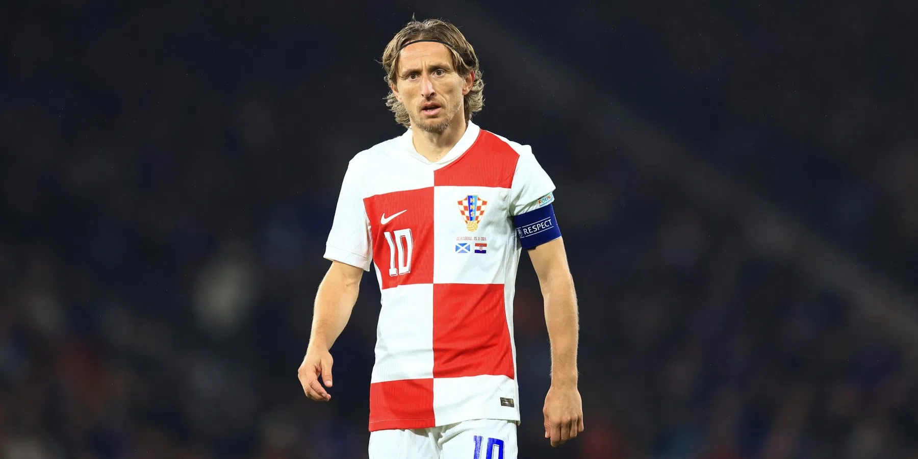 Waar en hoe laat kun je Kroatië - Frankrijk in de Nations League kijken?