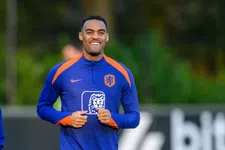 Oranje zonder Gravenberch tegen Spanje: middenvelder verlaat trainingskamp