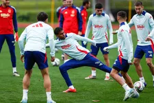 Thumbnail for article: Vermoedelijke opstelling: Spanje kiest voor jong talent tegen Oranje