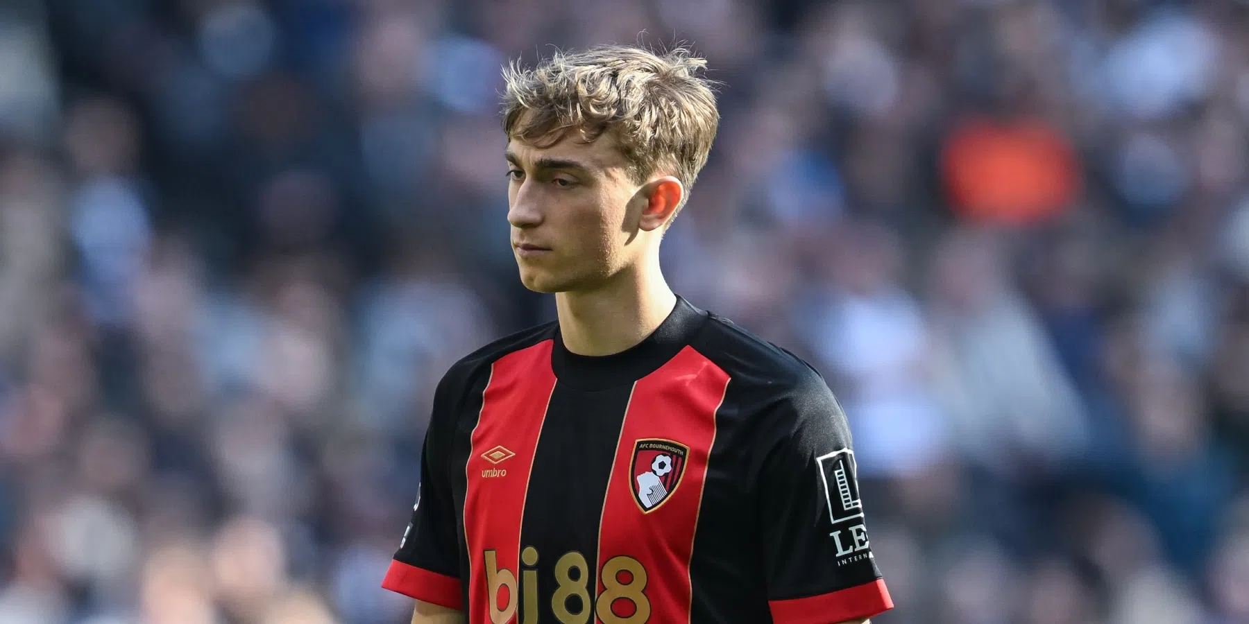 Huijsen kan Bournemouth verlaten voor 60 miljoen – VoetbalNieuws