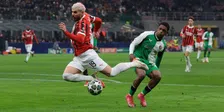 'FC Barcelona houdt Feyenoord-talent in de gaten, ook Liverpool heeft interesse'