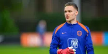 Thumbnail for article: Verbruggen zekerheid onder de lat: deze doelman hield het vaakst de nul in Oranje