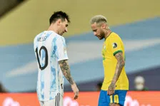 Thumbnail for article: Zo ging het de afgelopen jaren tussen Brazilië en Argentinië