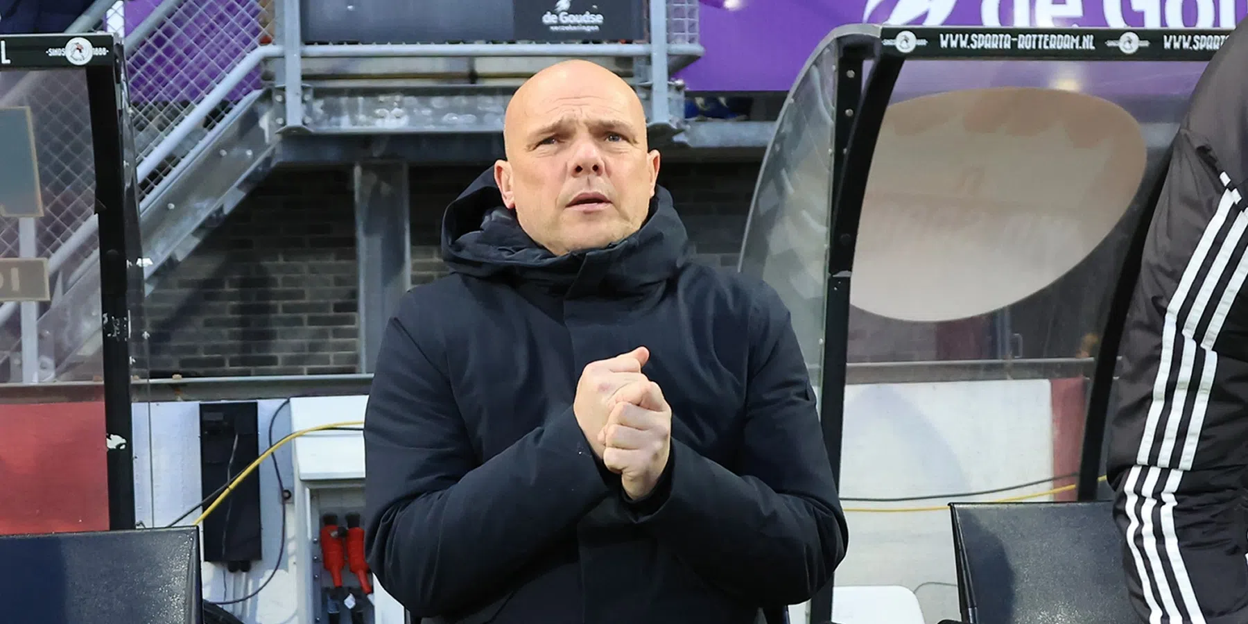 PEC Zwolle neemt afscheid van Johnny Jansen na dit seizoen