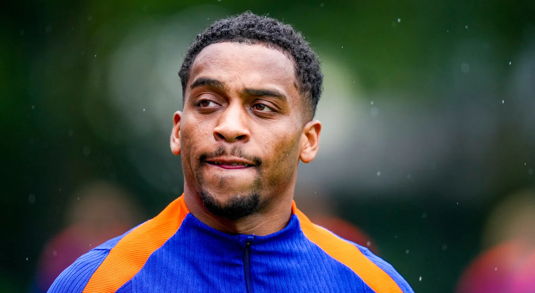 Oranje zonder Feyenoorders: wanneer gebeurde dat voor het laatst? | VN