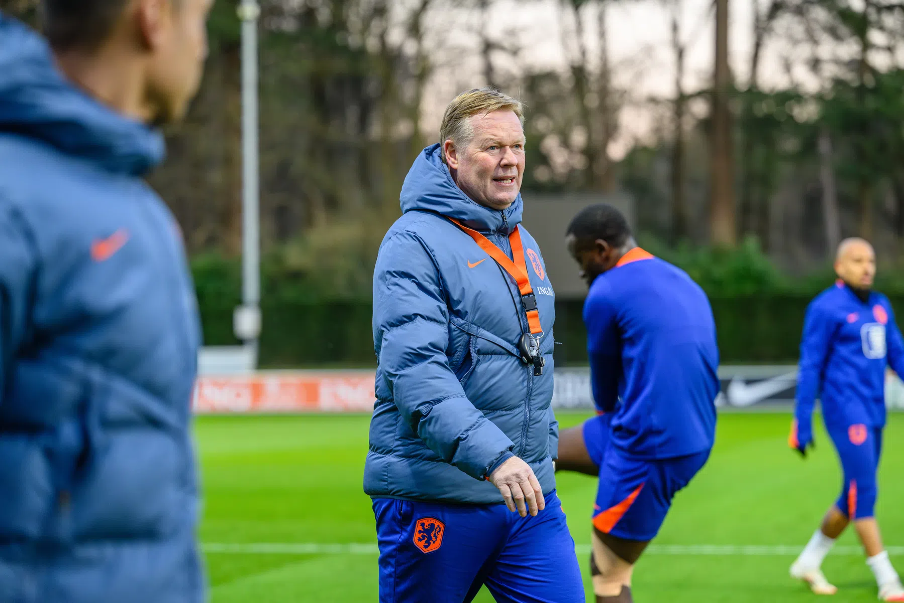 Opstelling Nederland in kwartfinale Nations League tegen Spanje | VoetbalNieuws