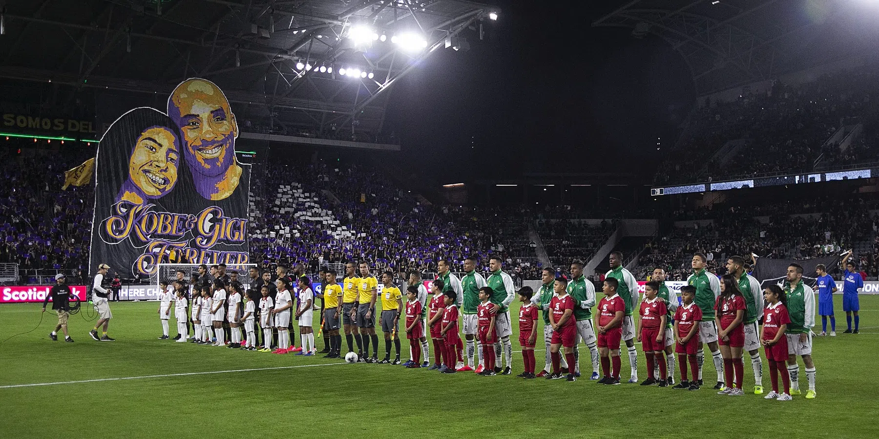 Hierdoor is Club León door de FIFA uit het WK voor clubs gezet