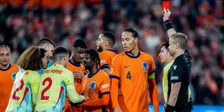 Thumbnail for article: Kranten zien 'beste Oranje onder Koeman II': 'Oranje-golf rolt over Spanje'