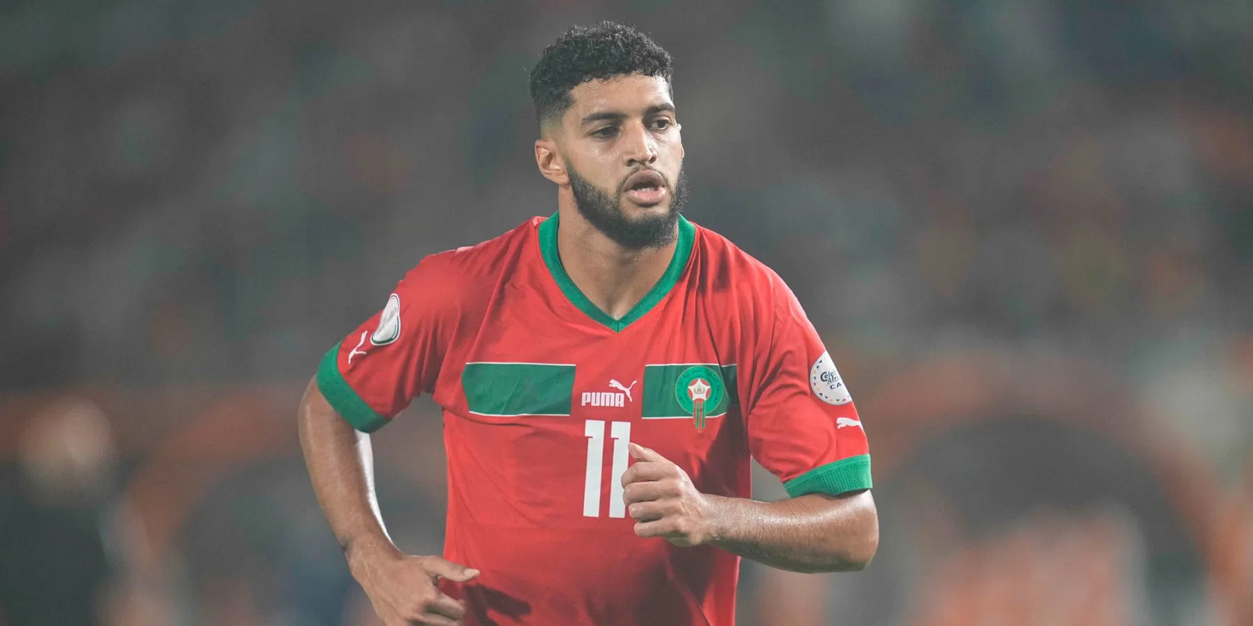 Mazraoui bezorgt Marokko winst op Niger | VoetbalNieuws