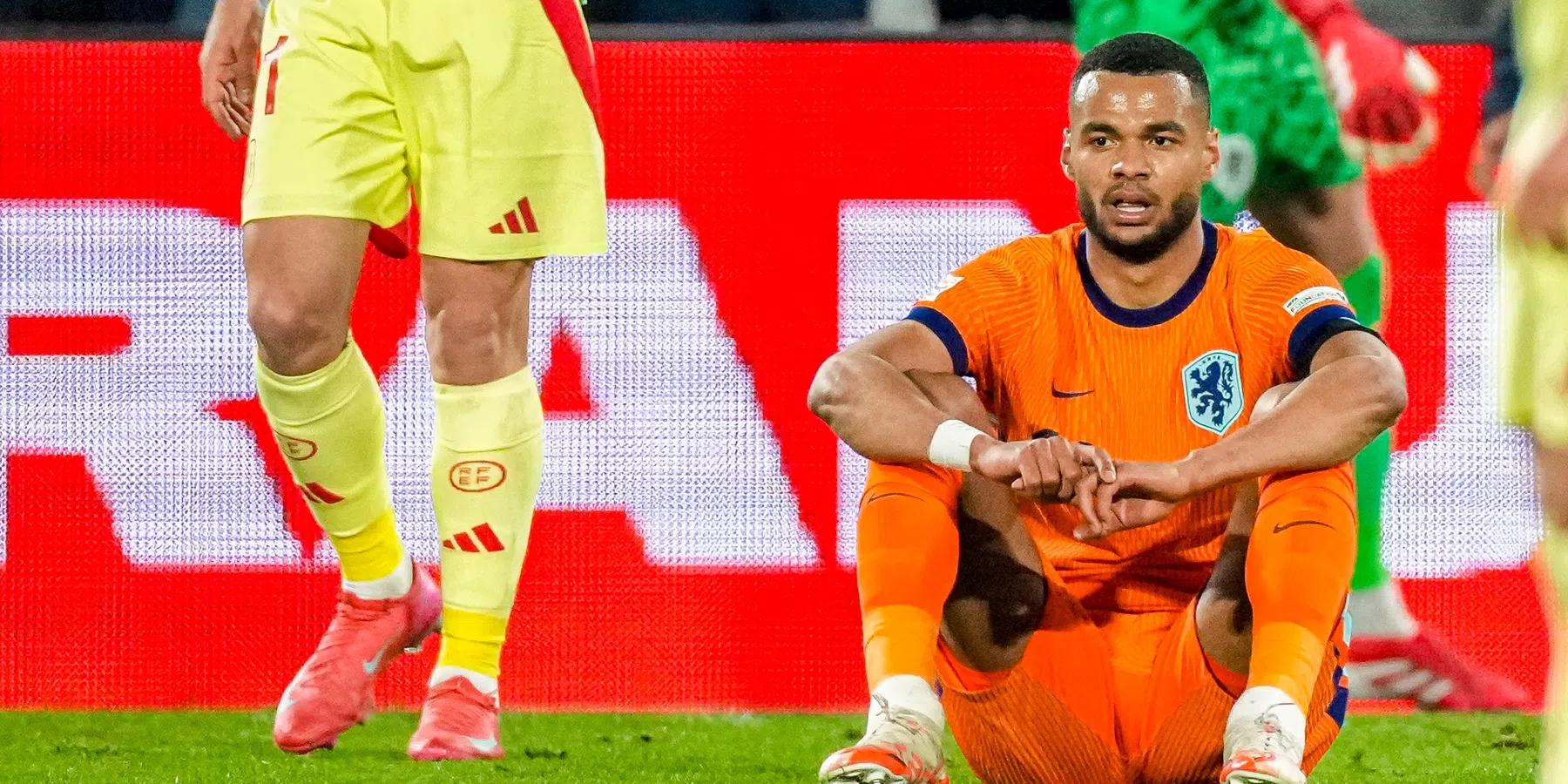 Koeman waarschuwt Oranje: vijf spelers op scherp | VoetbalNieuws