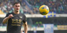 Hierom zou Italiaan Coppola voor het Nederlands elftal mogen spelen
