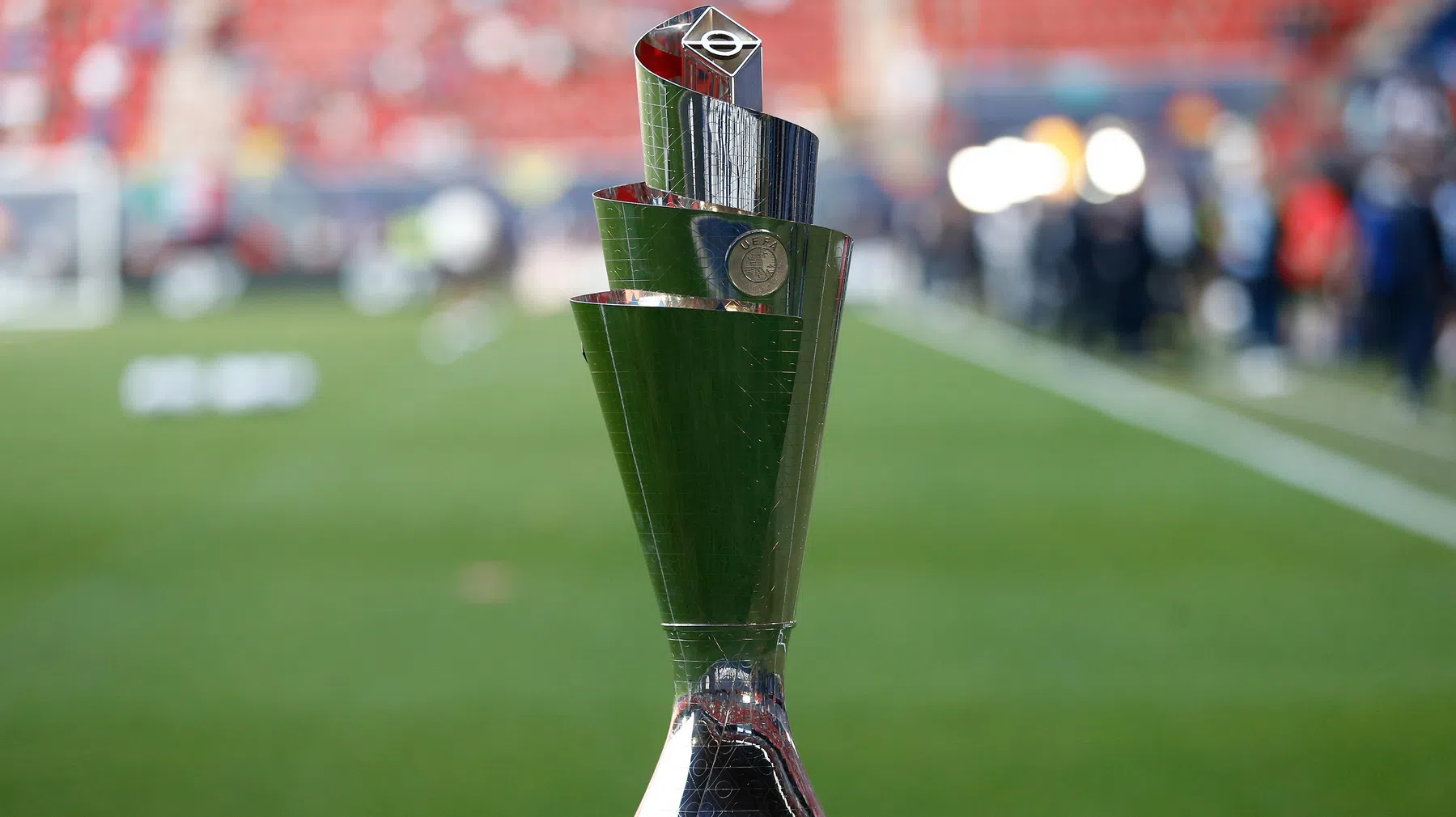 Deze landen degraderen in de Nations League | VoetbalNieuws