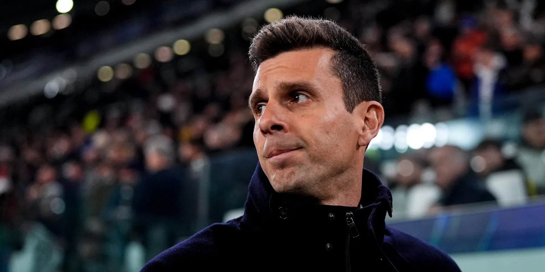 Juventus ontslaat Motta per direct na slechte resultaten in Italië en Europa