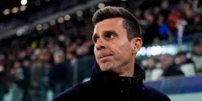 Thumbnail for article: Juventus ontslaat Motta per direct na slechte resultaten in Italië en Europa