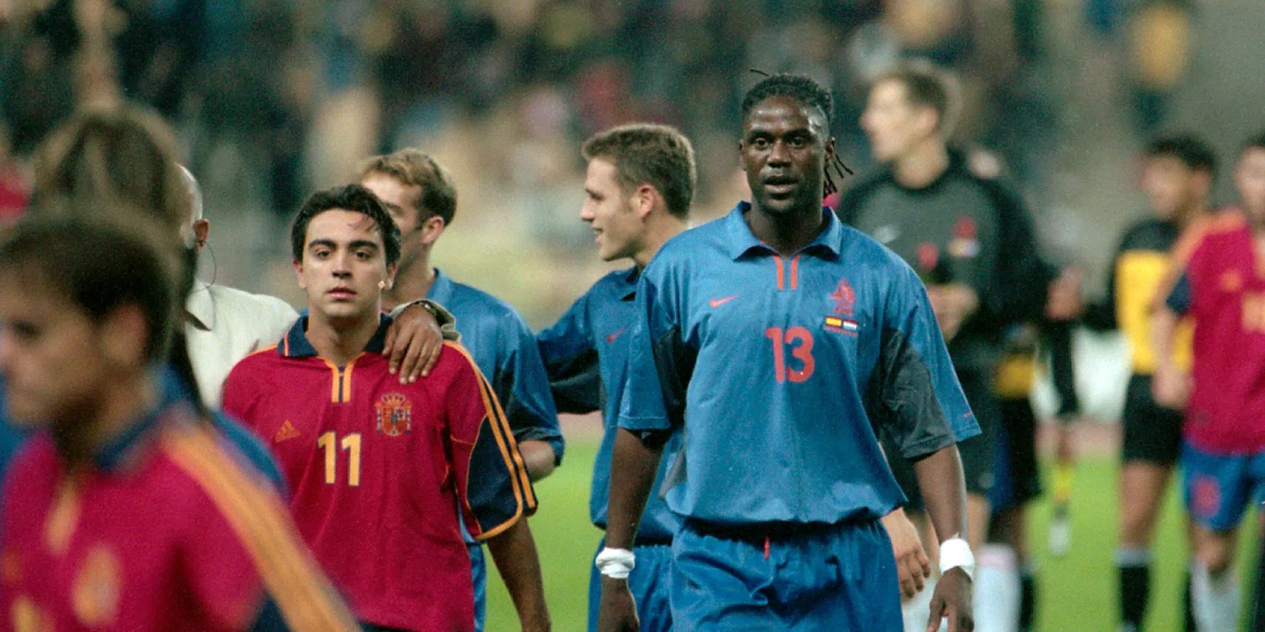 Oranje in Spanje: zo verliepen de laatste ontmoetingen | VoetbalNieuws