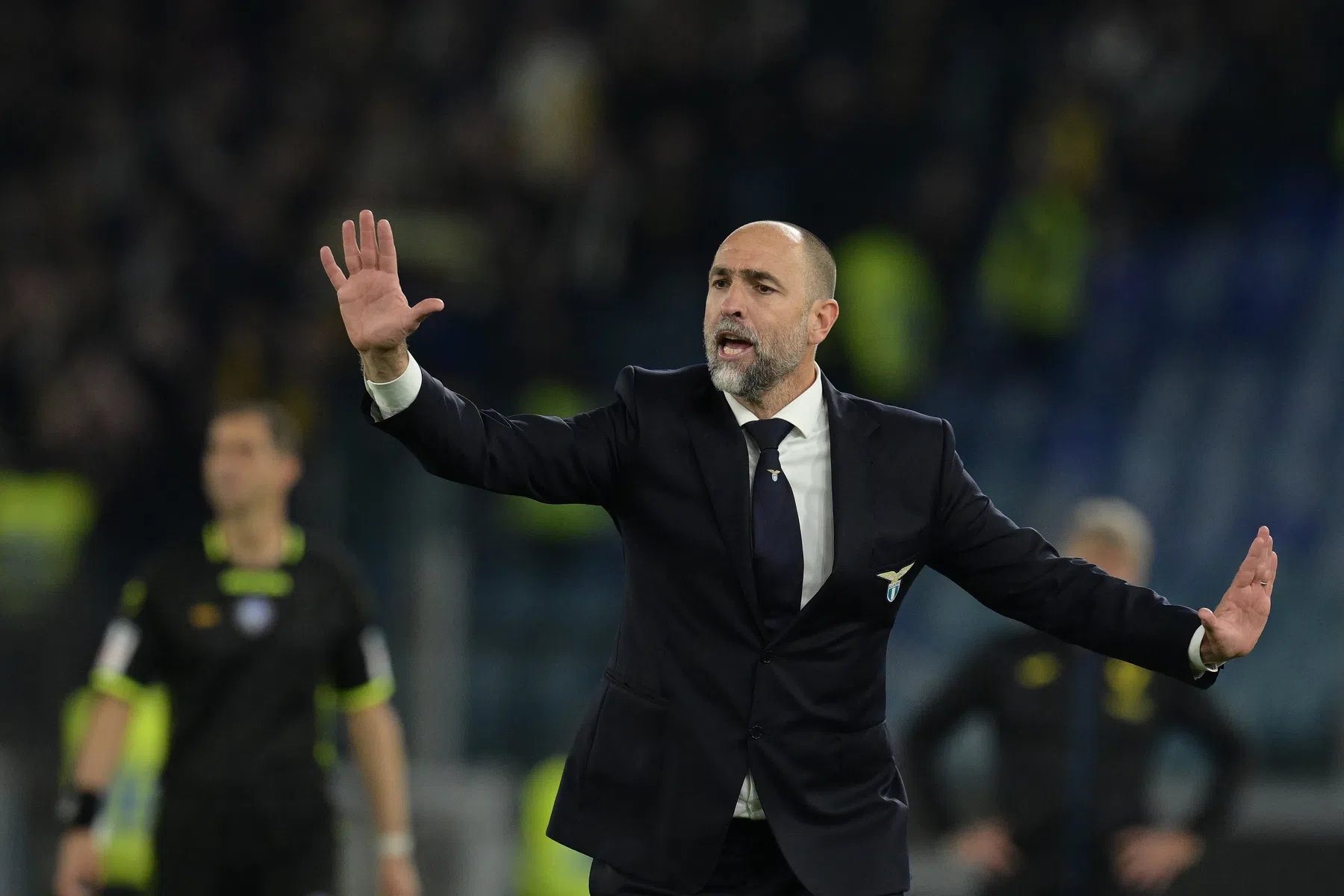 Wie is Igor Tudor, de nieuwe trainer van Juventus? | VoetbalNieuws