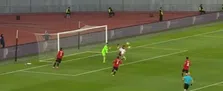 Thumbnail for article: Lichtpuntje voor Van 't Schip: Armenië maakt op prachtige wijze eretreffer