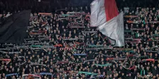 Thumbnail for article: Feyenoord speurt rond in Zuid-Amerika: deze Braziliaan staat op de radar van de Rotterdammers