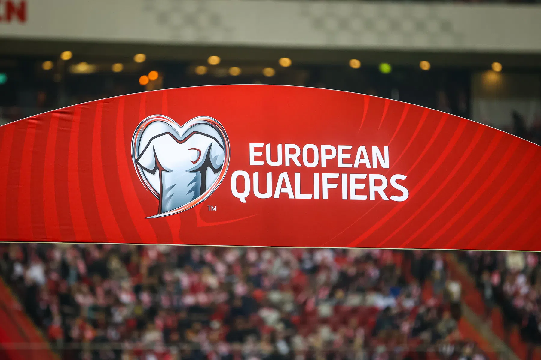 Standen WK-kwalificatie Europa: zo staat het ervoor in elke poule | VoetbalNieuws