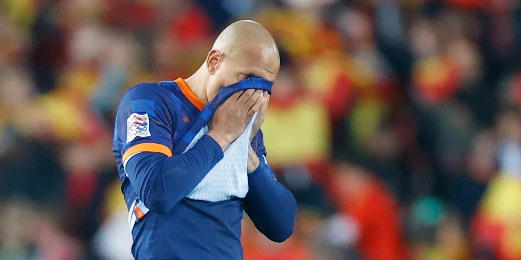 Wanneer won Oranje voor het laatst op penalty's? | VoetbalNieuws