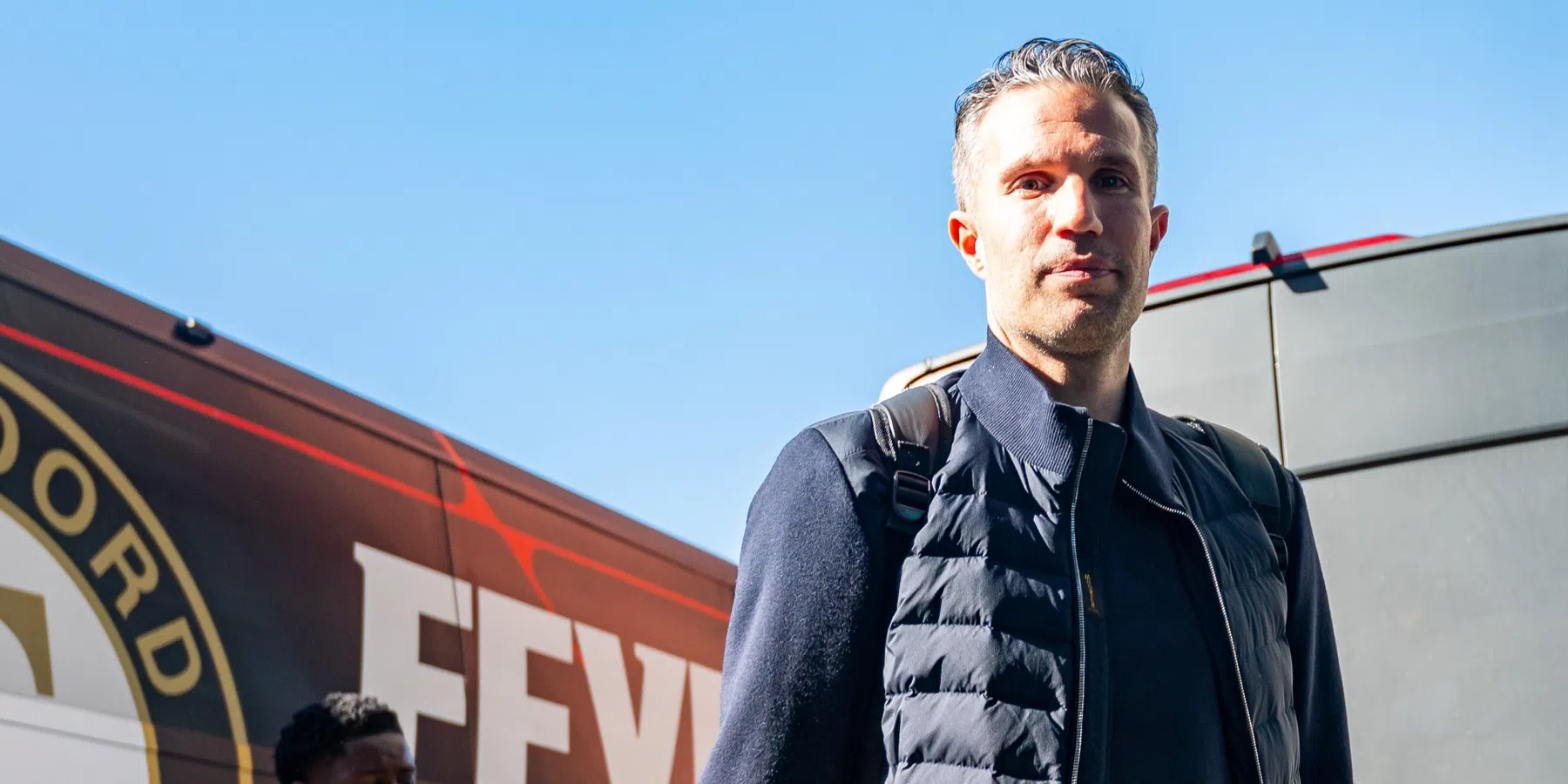 Waar en hoe laat wordt Feyenoord - Go Ahead Eagles uitgezonden?