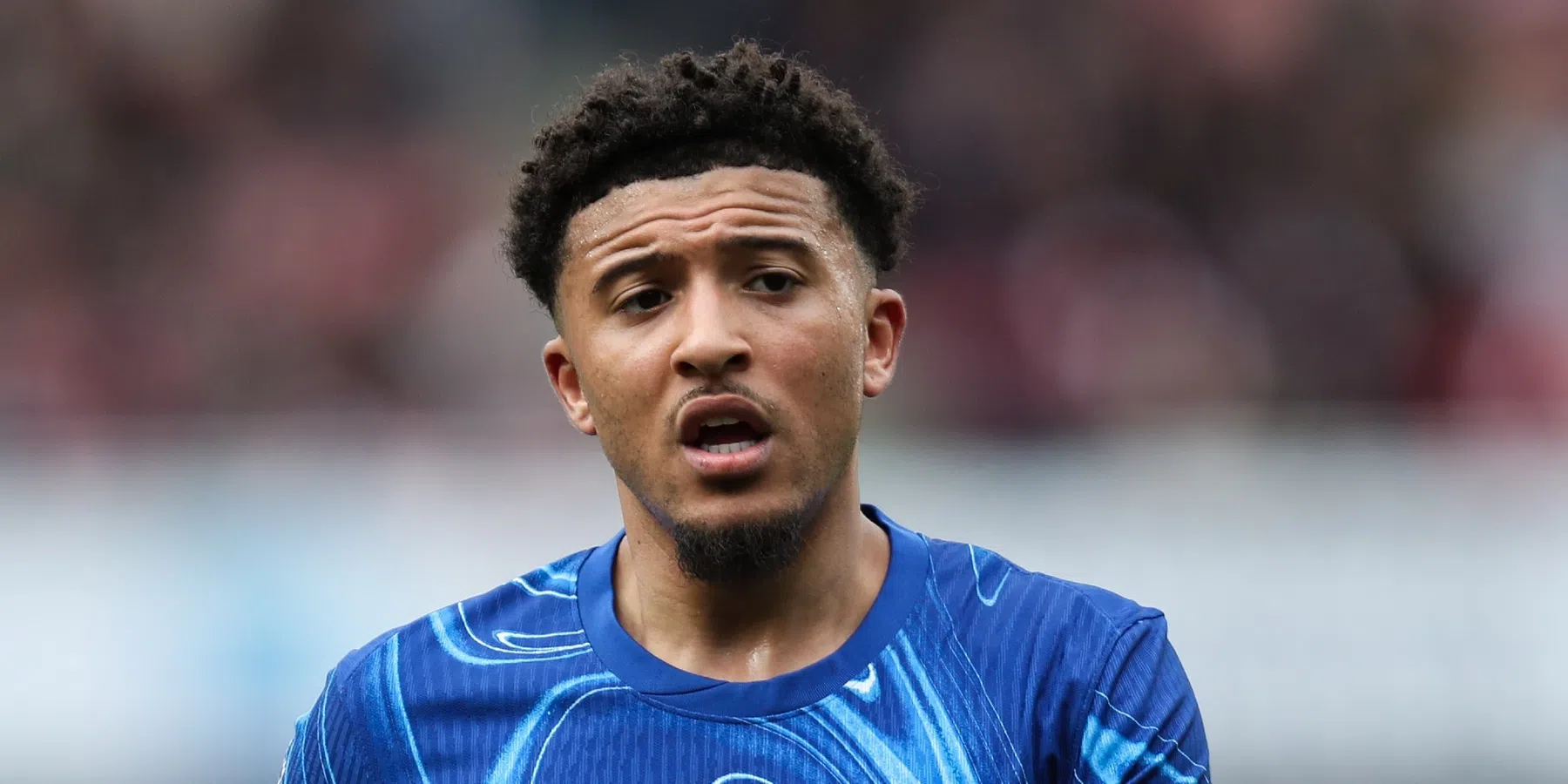 Chelsea twijfelt over Sancho: dit bedrag moeten ze betalen om onder deal uit te ko