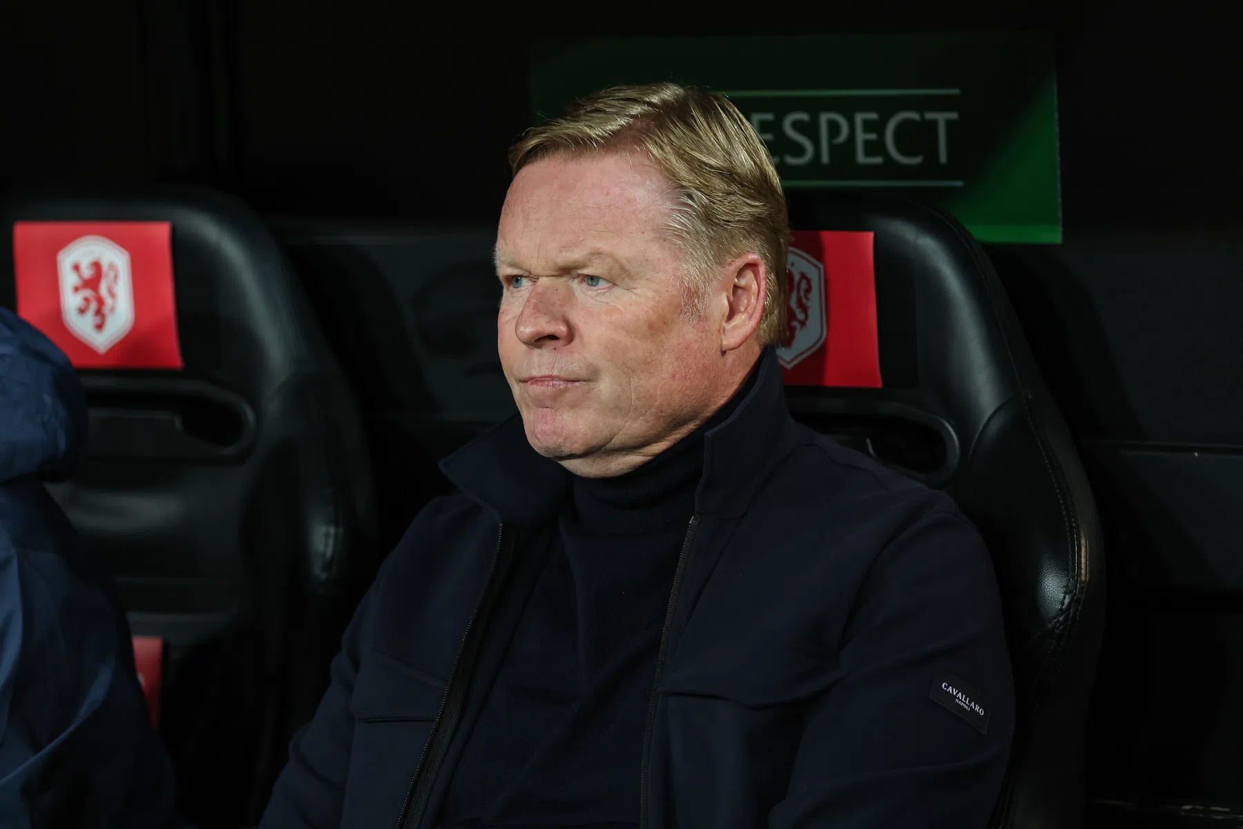 Stand en programma Oranje in WK-kwalificatie 2026 | VoetbalNieuws