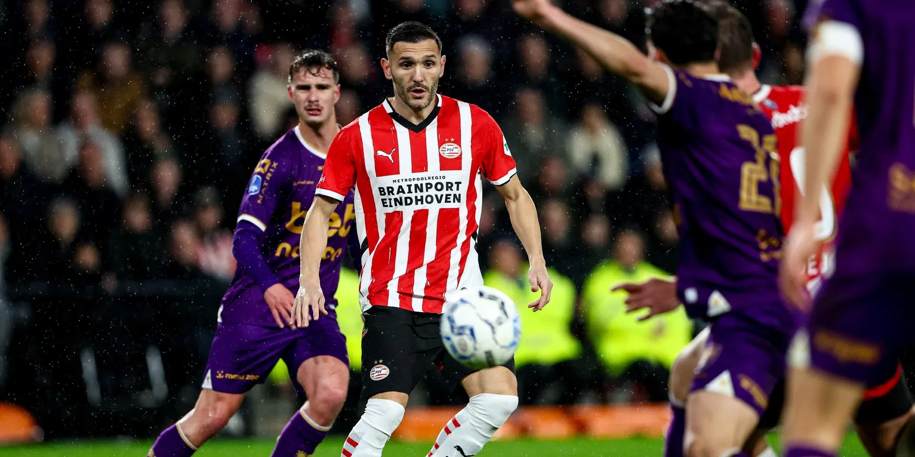 Dit moet je weten over tuberculose, de infectieziekte die PSV'er Pérez heeft