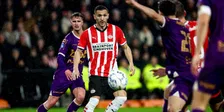 Thumbnail for article: Dit moet je weten over tuberculose, de infectieziekte die PSV'er Pérez heeft