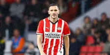 'PSV - Ajax lijkt ondanks tbc-besmetting Pérez 'gewoon' door te gaan'
