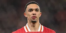 Thumbnail for article: 'Real Madrid werkt actief aan komst Alexander-Arnold deze zomer'
