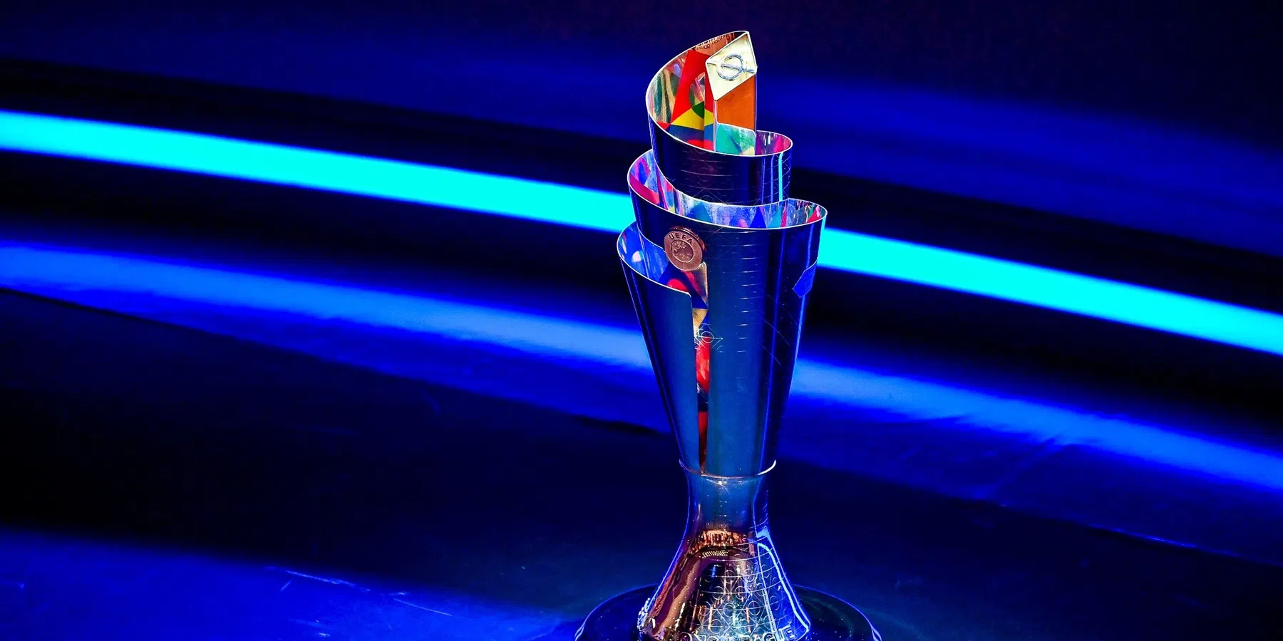 Final Four Nations League: waar en wanneer is het toernooi?