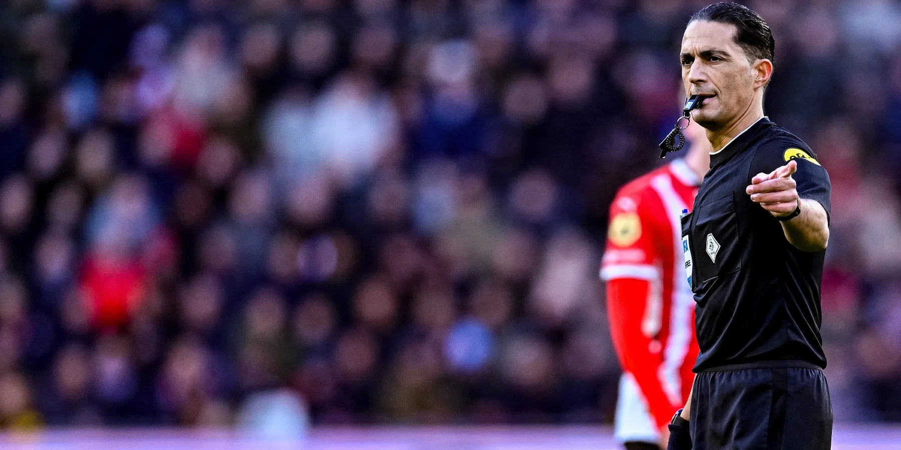 Gözübüyük leidt PSV - Ajax: zo verliepen zijn eerdere topduels dit seizoen
