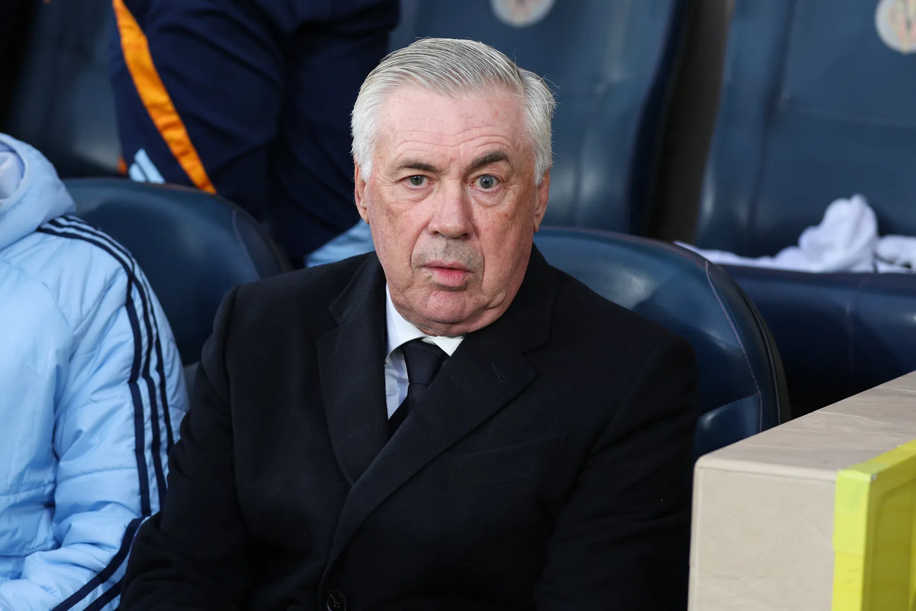 Brazilië wil Ancelotti na nieuwe nederlaag: trainer pas na zomer beschikbaar | VN