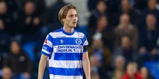 Ex-speler van Jong Ajax schikt in verkrachtingszaak en komt met verklaring        
