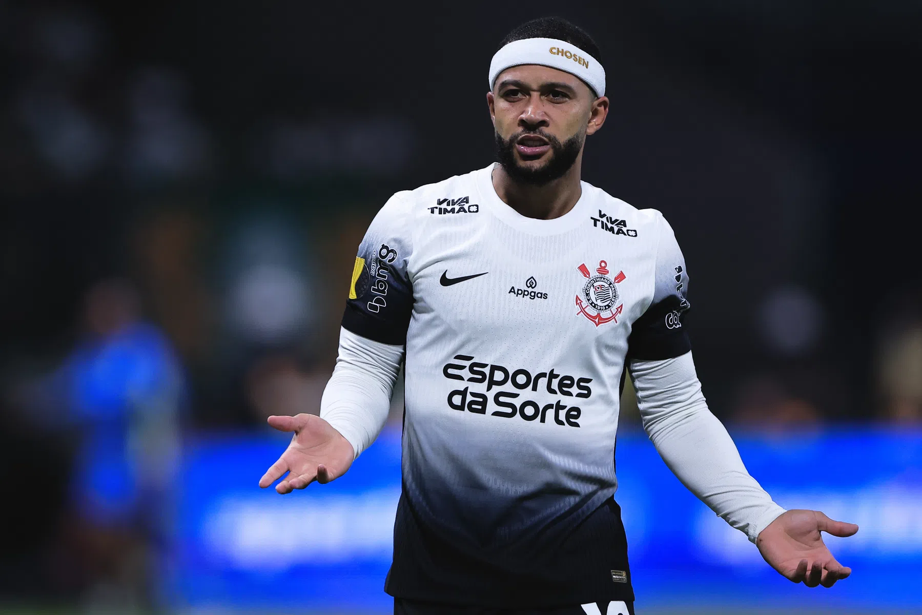 Wat is het speelschema van Corinthians 2025 met Memphis Depay | VoetbalNieuws