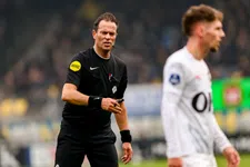 Thumbnail for article: Dit is de scheidsrechter bij Feyenoord – Go Ahead Eagles in De Kuip