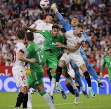 Thumbnail for article: Waar en hoe laat je El Gran Derbi tussen Betis en Sevilla live kunt kijken