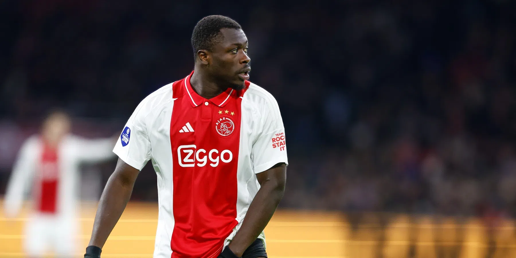 Brobbey spreekt over Ajax-PSV én mogelijke transfer | VoetbalNieuws