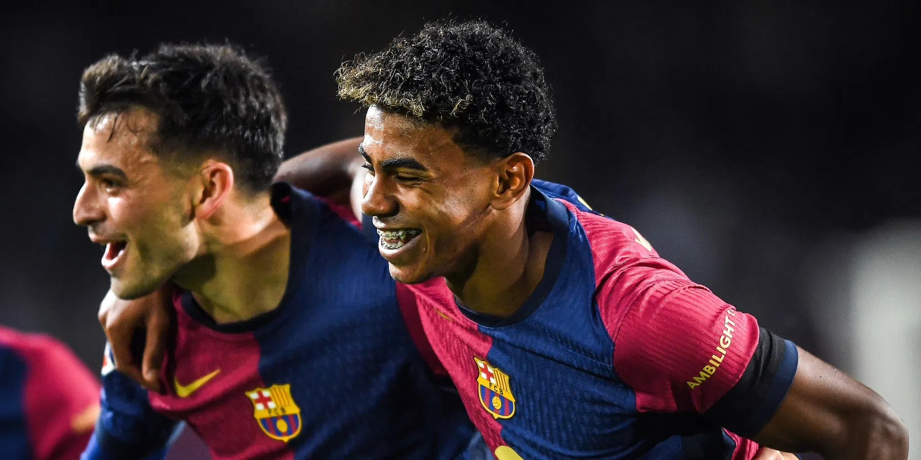 Barcelona op jacht naar doelpuntenrecord in La Liga | VoetbalNieuws