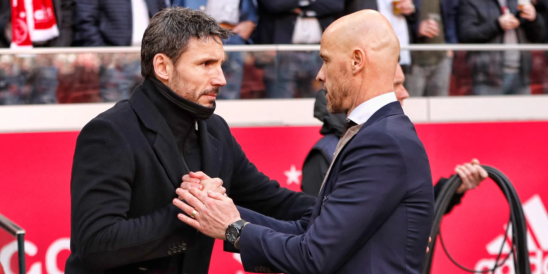Welke Nederlandse trainers zijn beschikbaar voor Eredivisie-clubs? | VoetbalNieuws