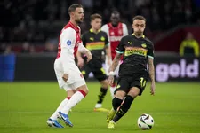 Thumbnail for article: Wat is het verschil in marktwaarde tussen Ajax en PSV?
