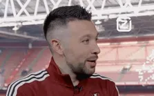 Farioli wijst mooiste Ajax-moment van het seizoen aan: 'Dat was heel bijzonder'   