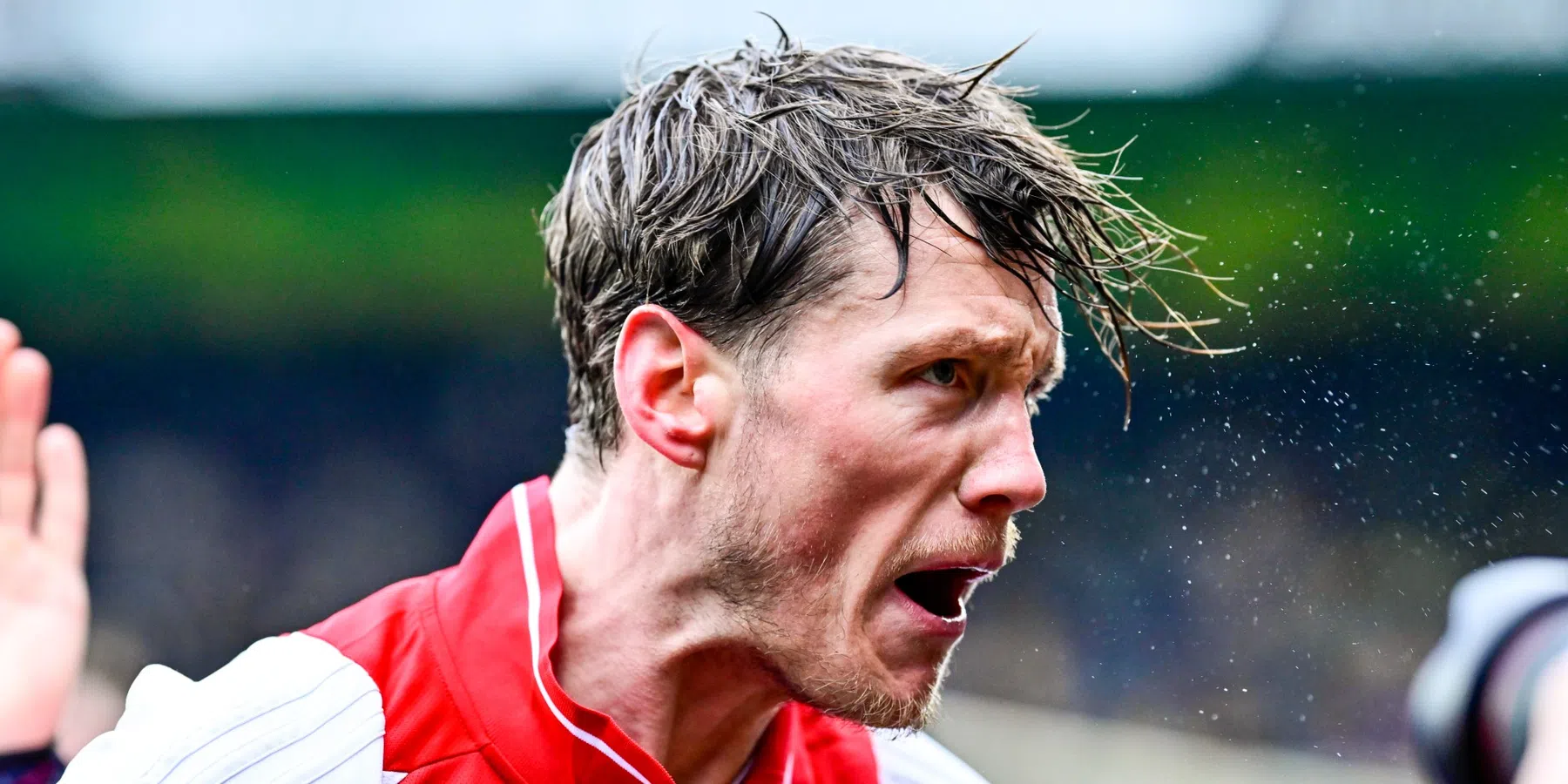 Inzet Weghorst onzeker bij PSV - Ajax: 'uitdagende' situatie | VoetbalNieuws