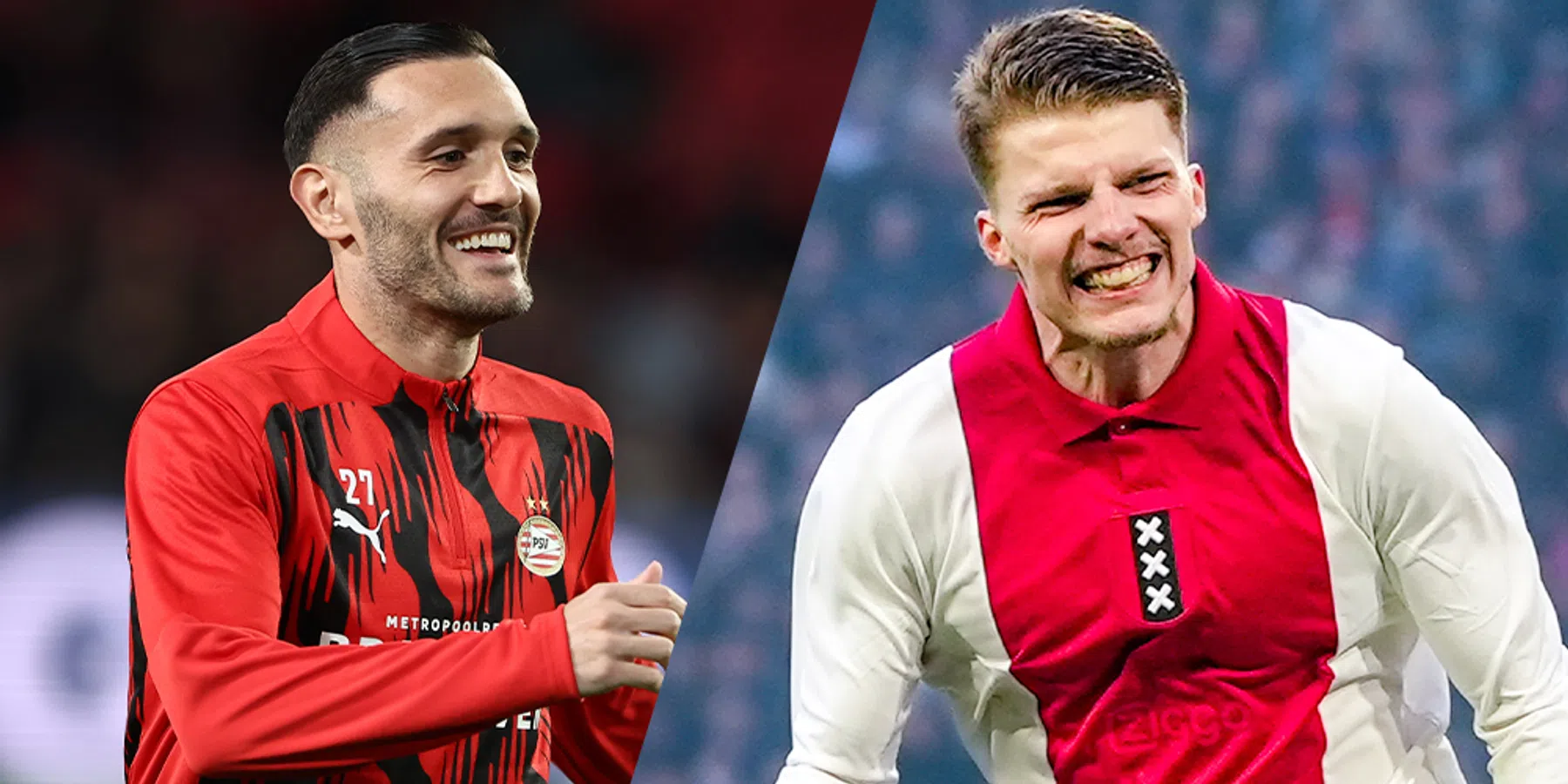 Deze spelers missen De Topper tussen PSV en Ajax definitief | VoetbalNieuws