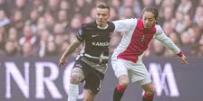 Thumbnail for article: Flinke domper voor AZ: Clasie mist topwedstrijd en 'ook bekerfinale onzeker'
