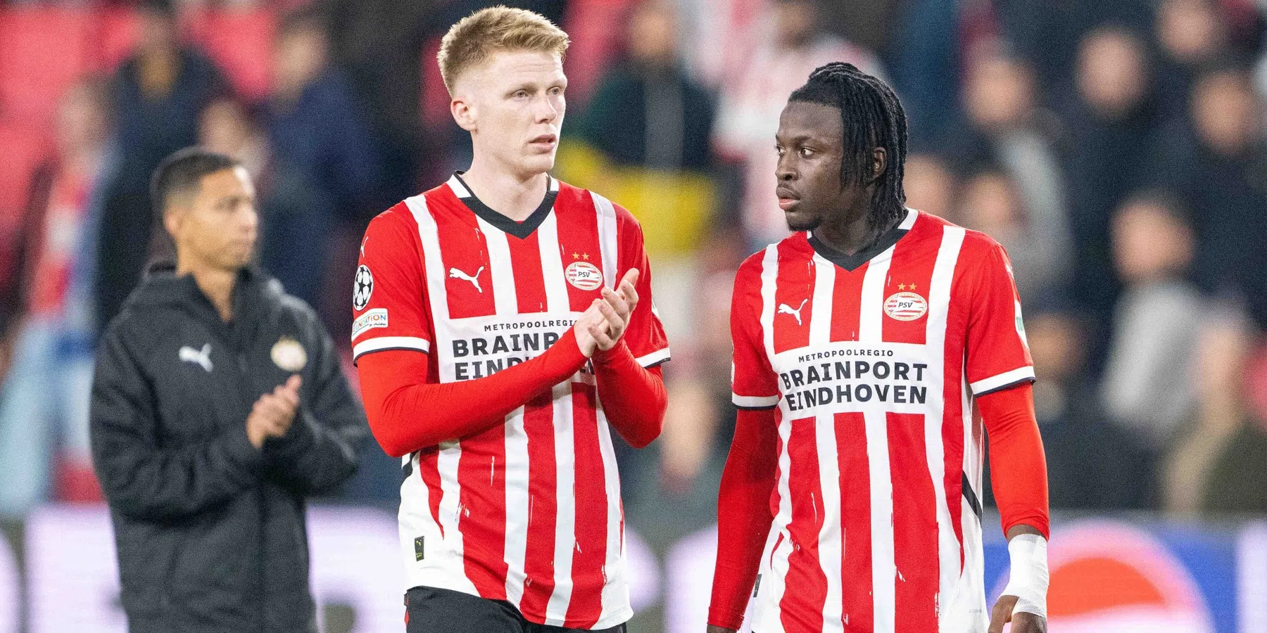 Schouten, Bakayoko en Hartman grote Eredivisie-dalers in waarde | VoetbalNieuws