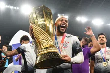 Thumbnail for article: Memphis pakt eerste prijs met Corinthians na verhitte finale